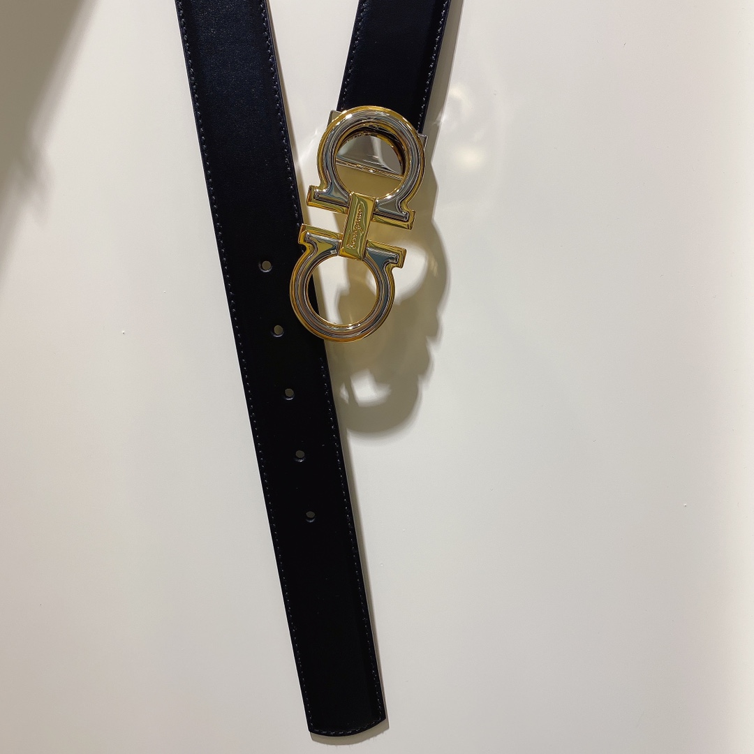 F*erragamo Top Belts