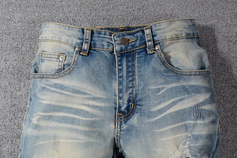 Men Jeans Top Quality