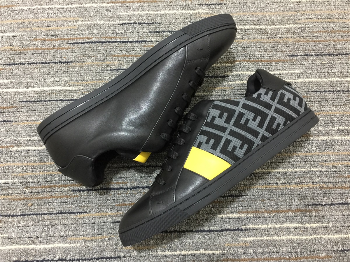 Men F*endi Sneaker