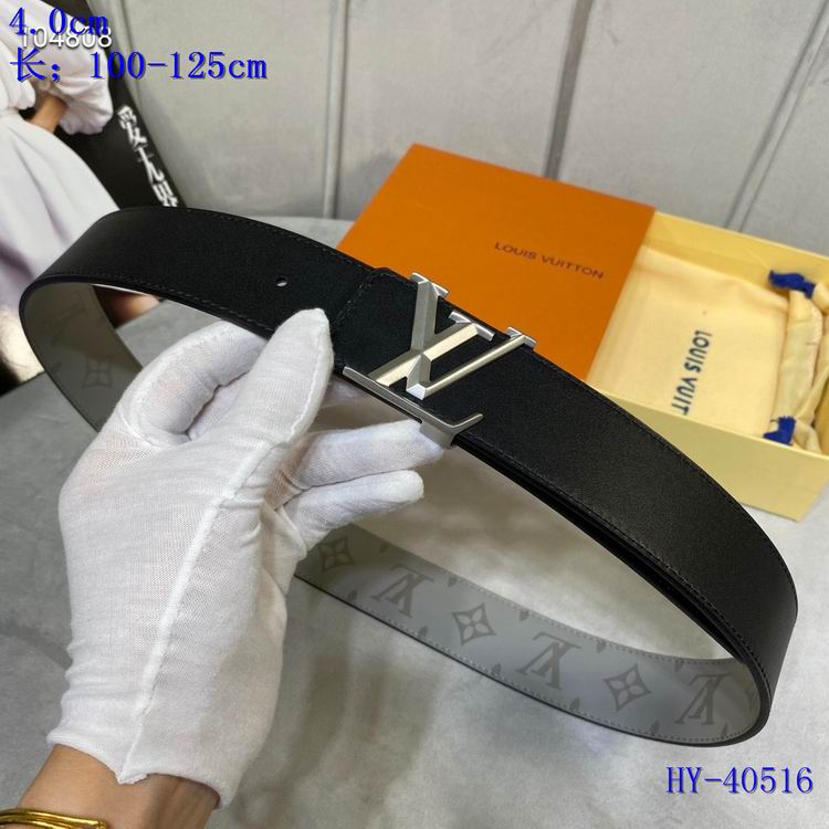 L*uis V*itton Belts Top Version