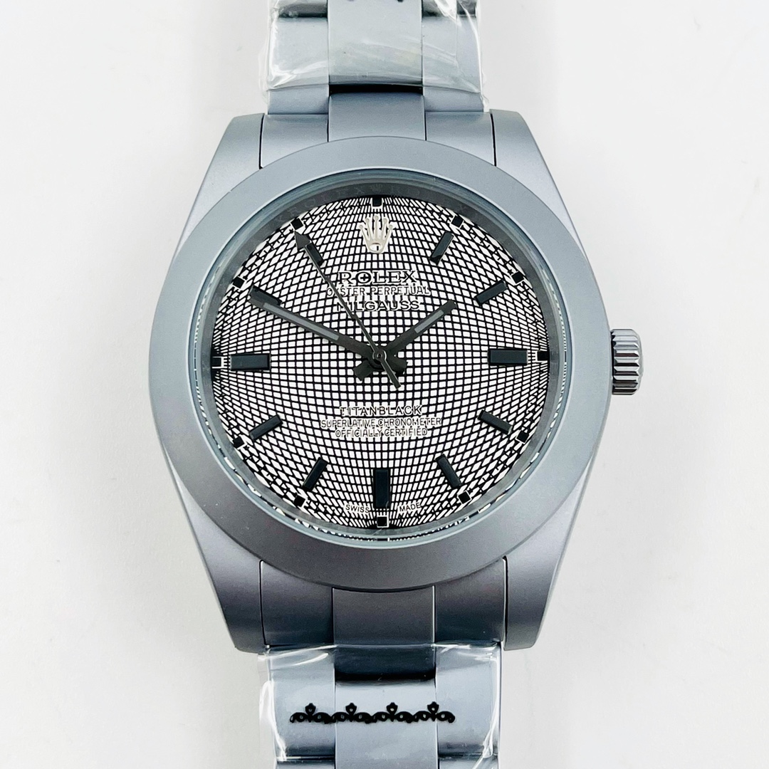 R*olex Watches Top Quality 40.5*12mm