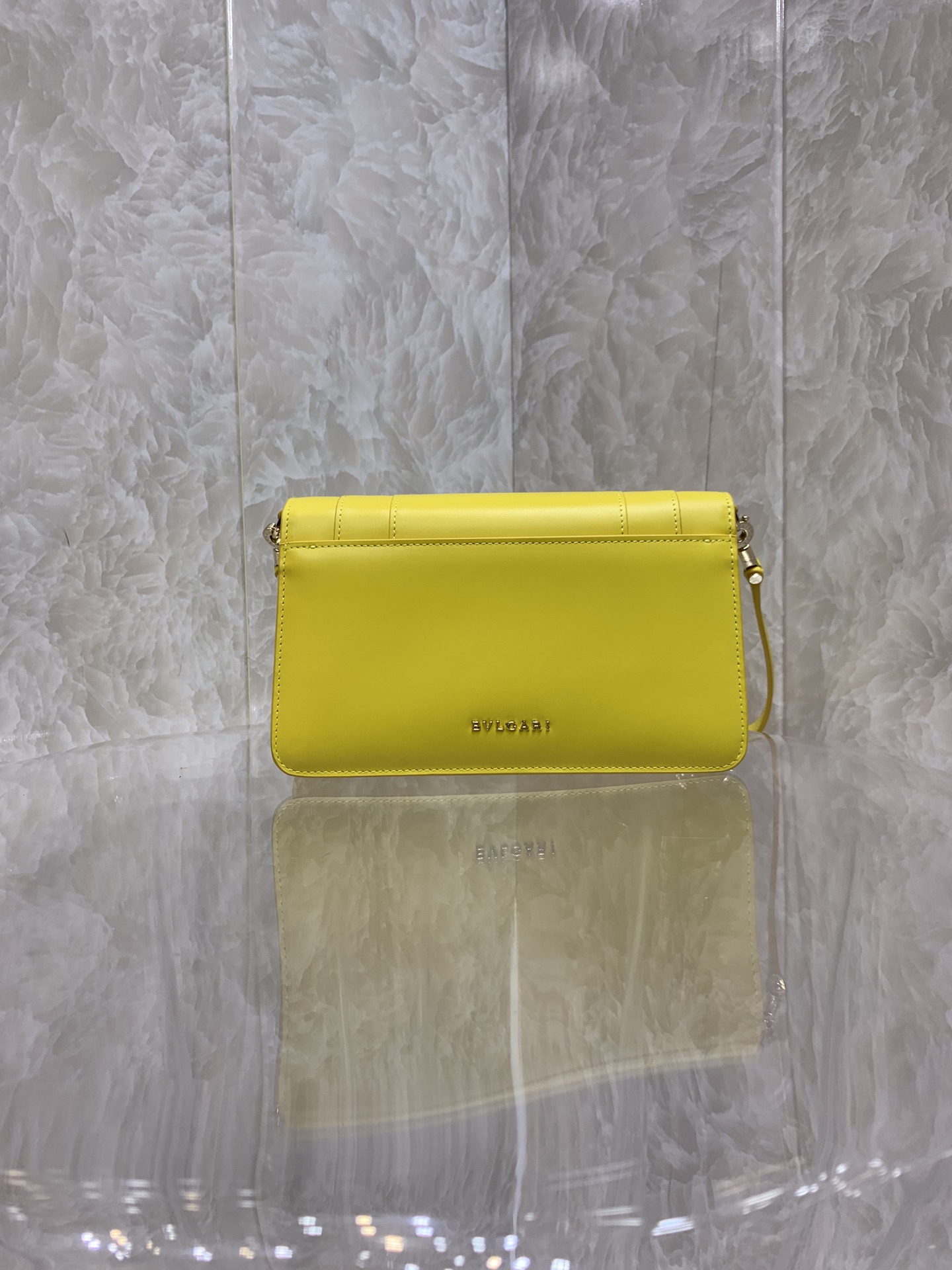 B*vlgari Bag Top Quality 22*15*4.5CM