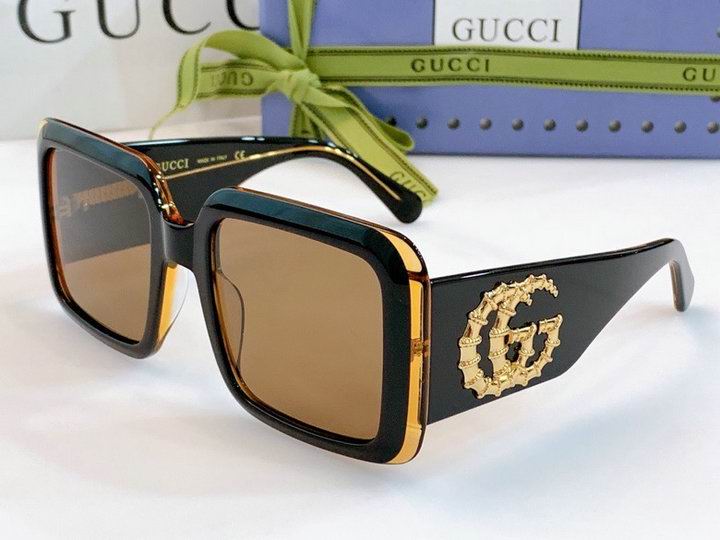 Top Quality G*ucci Glasses