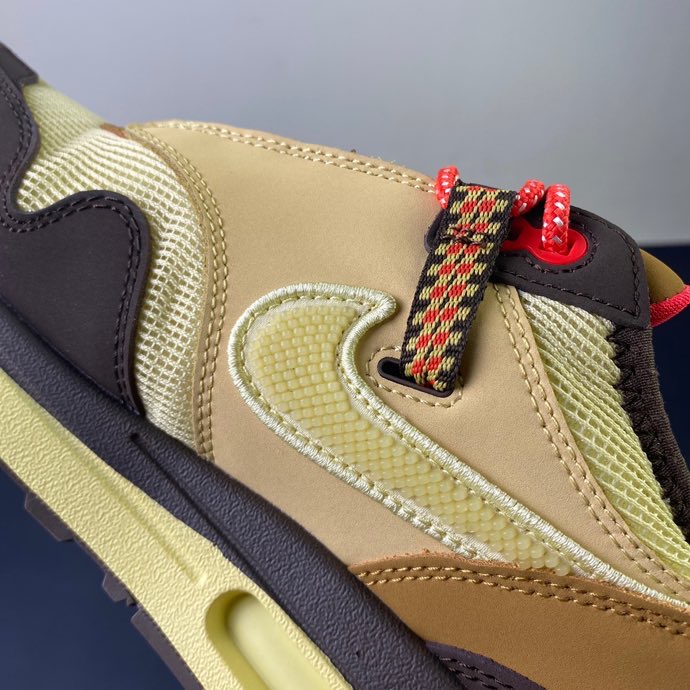 from Travis Scott x MAX 1 DO9392-200