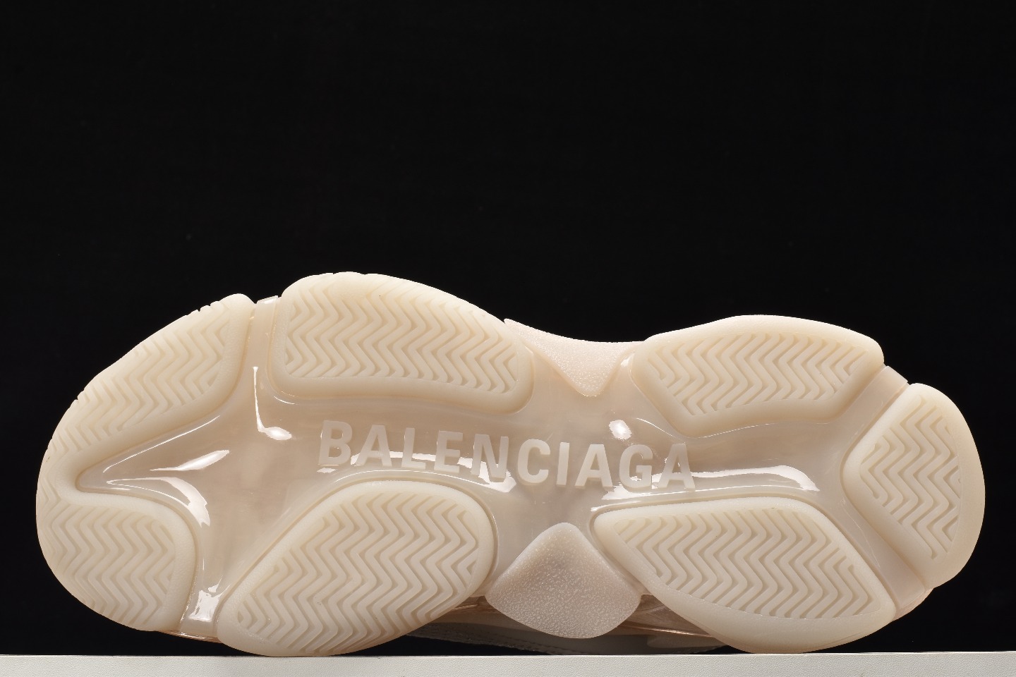 Men Women B*alenciaga Top Sneakers