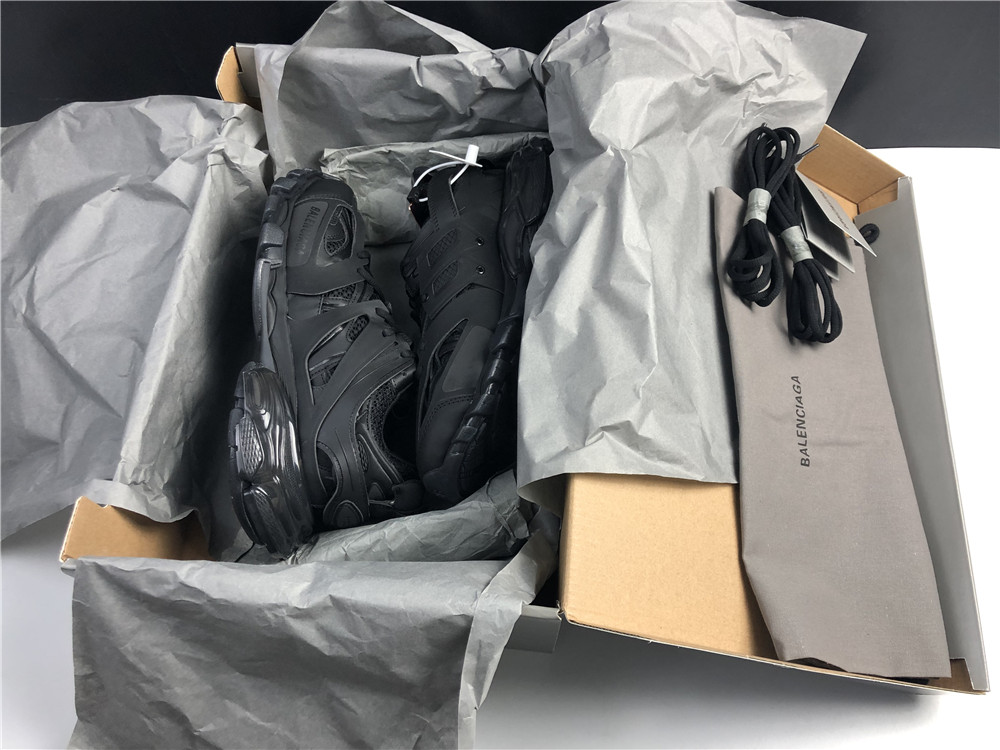 Men Women B*lenciaga Sneaker Top Version