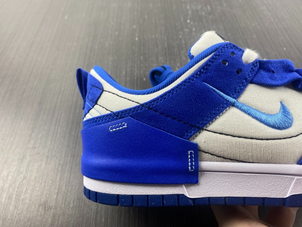 from Nike Dunk Low Disrupt2 DH4402-001
