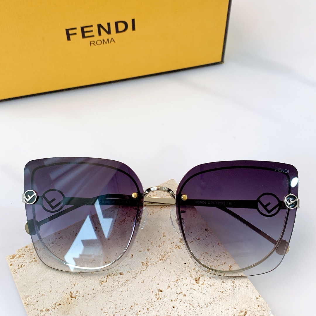 F*endiGlasses Top