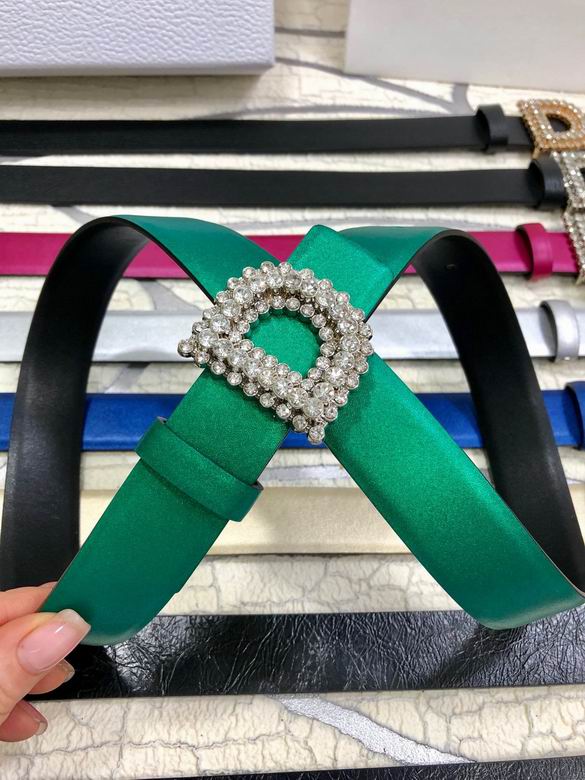 D*or Belts Top Version