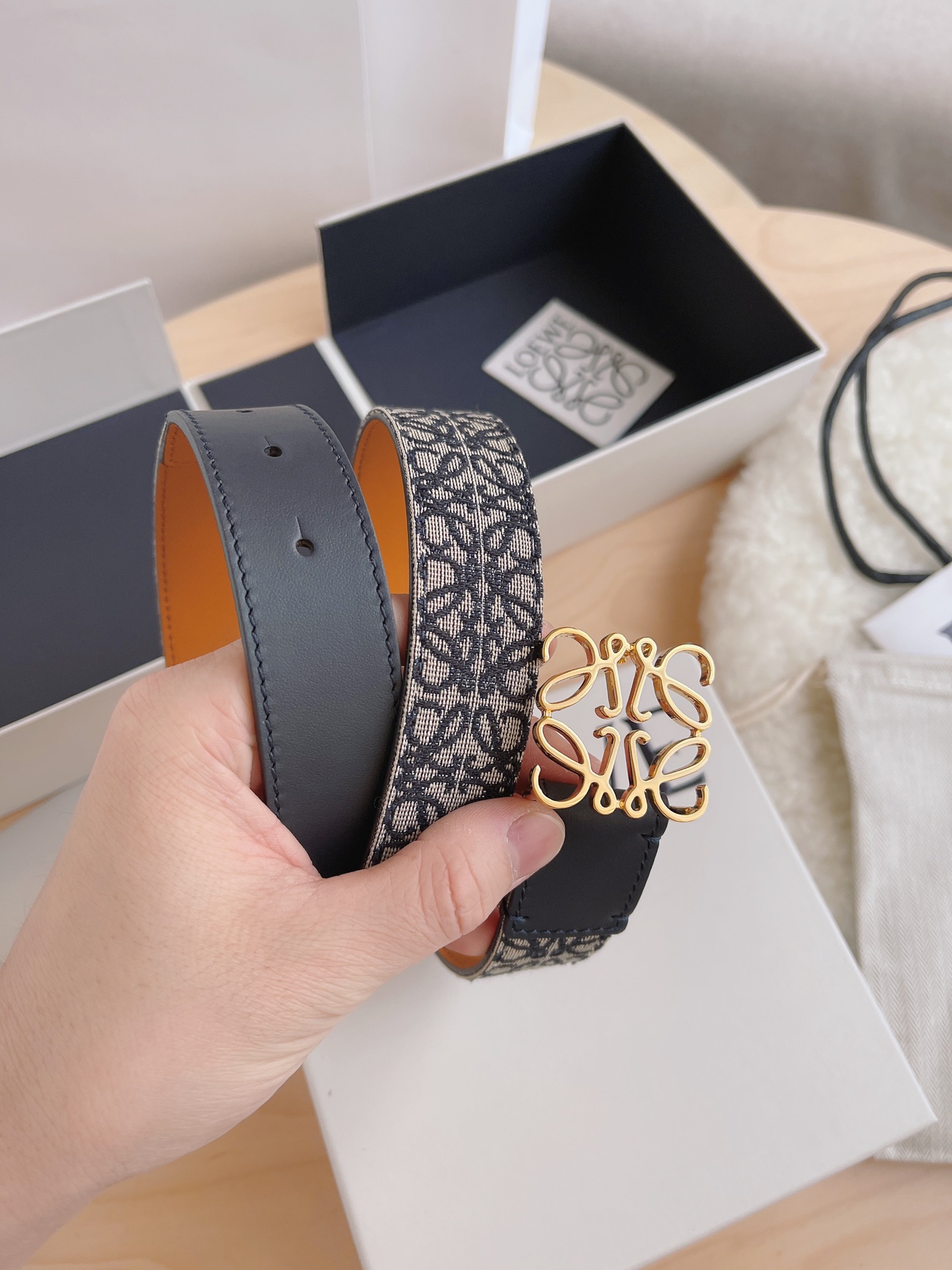 Other Belts Top Quality 32MM