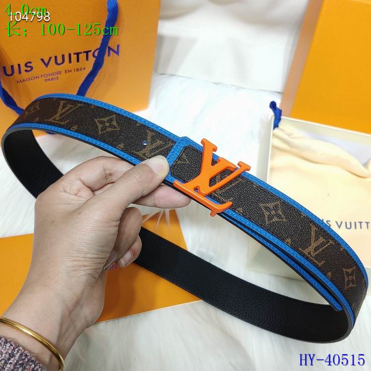 L*uis V*itton Belts Top Version