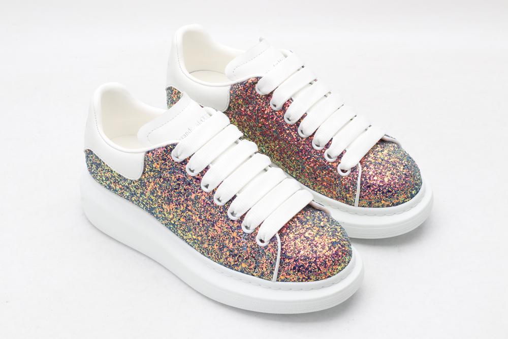 A*exander M*queen Sneaker
