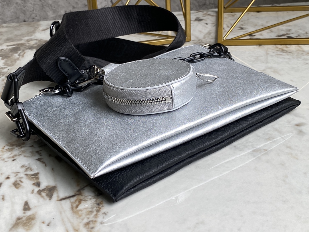 L*ouis V*uitton Bag Top Quality 25*17*1.5CM