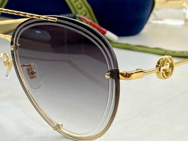 Top Quality G*ucci Glasses