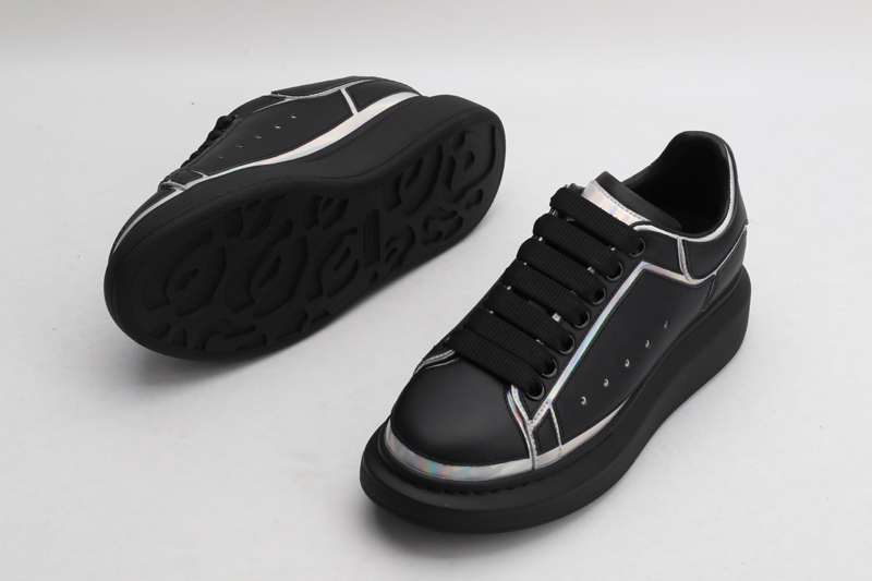 Men Women A*lexander M*cqueen Top Sneaker