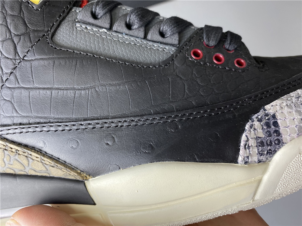 Air Jordan 3 SE “Animal Instinct 2.0” CV3583-003