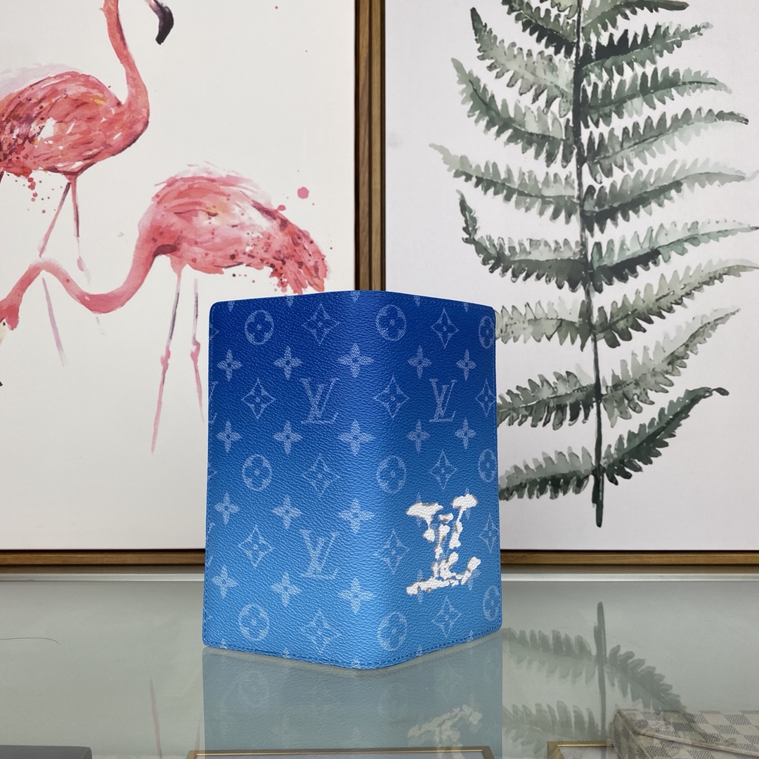 L*ouis V*uitton Bag Top Quality 10*19*2CM