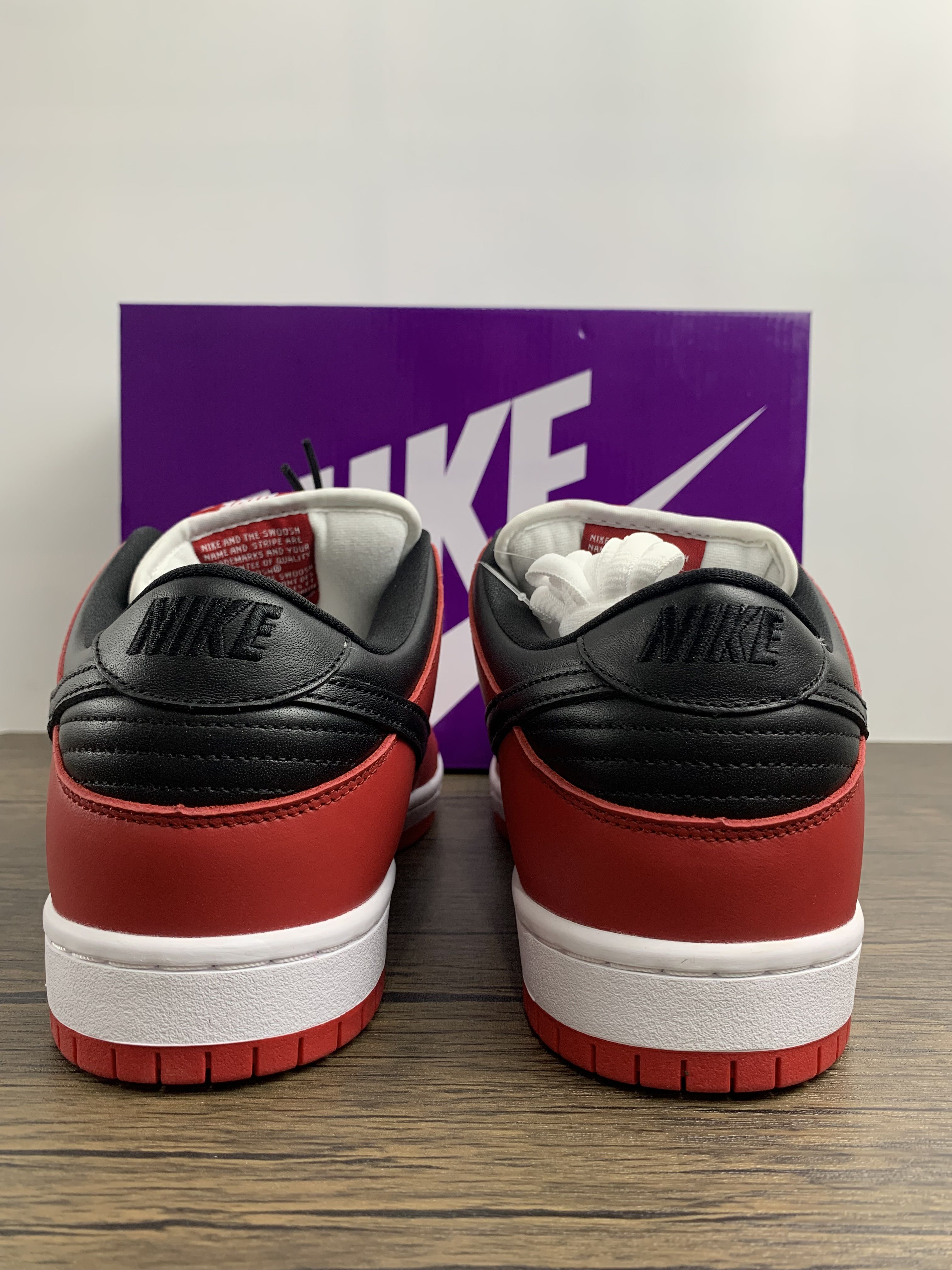 from Dunk SB Low Shadow