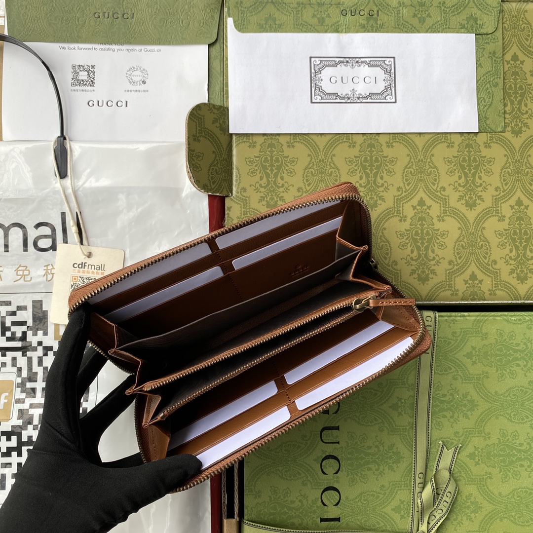 G*ucci Bag Top Quality 19*10*3.5CM