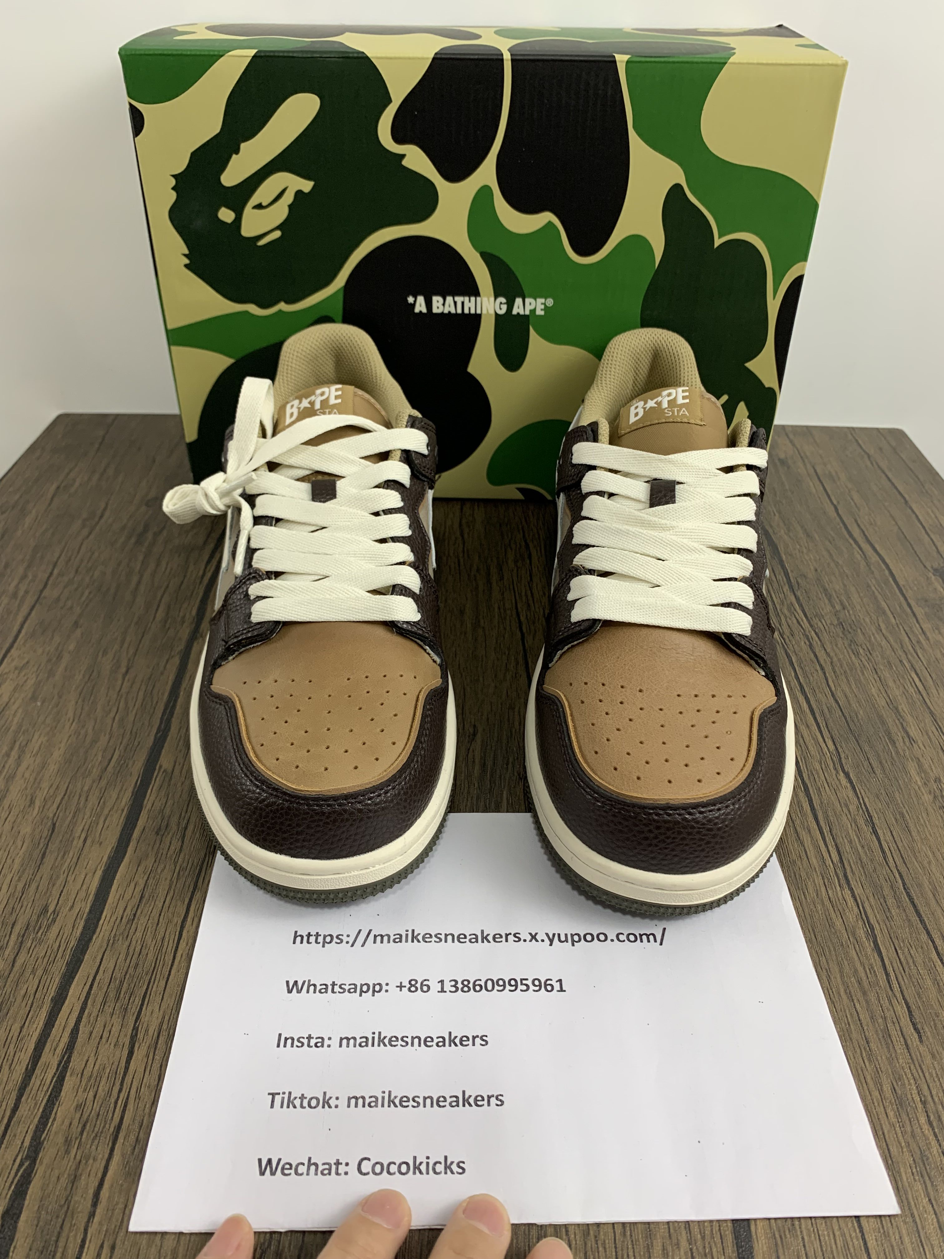 Men Women B*ape x Nk Air Force 1