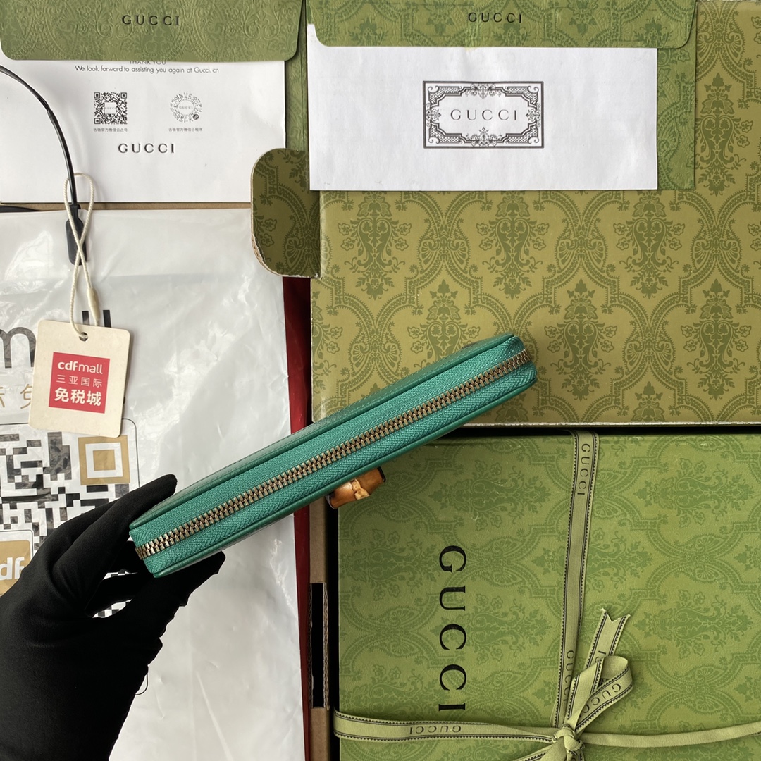 G*ucci Bag Top Quality 19*10*3.5CM