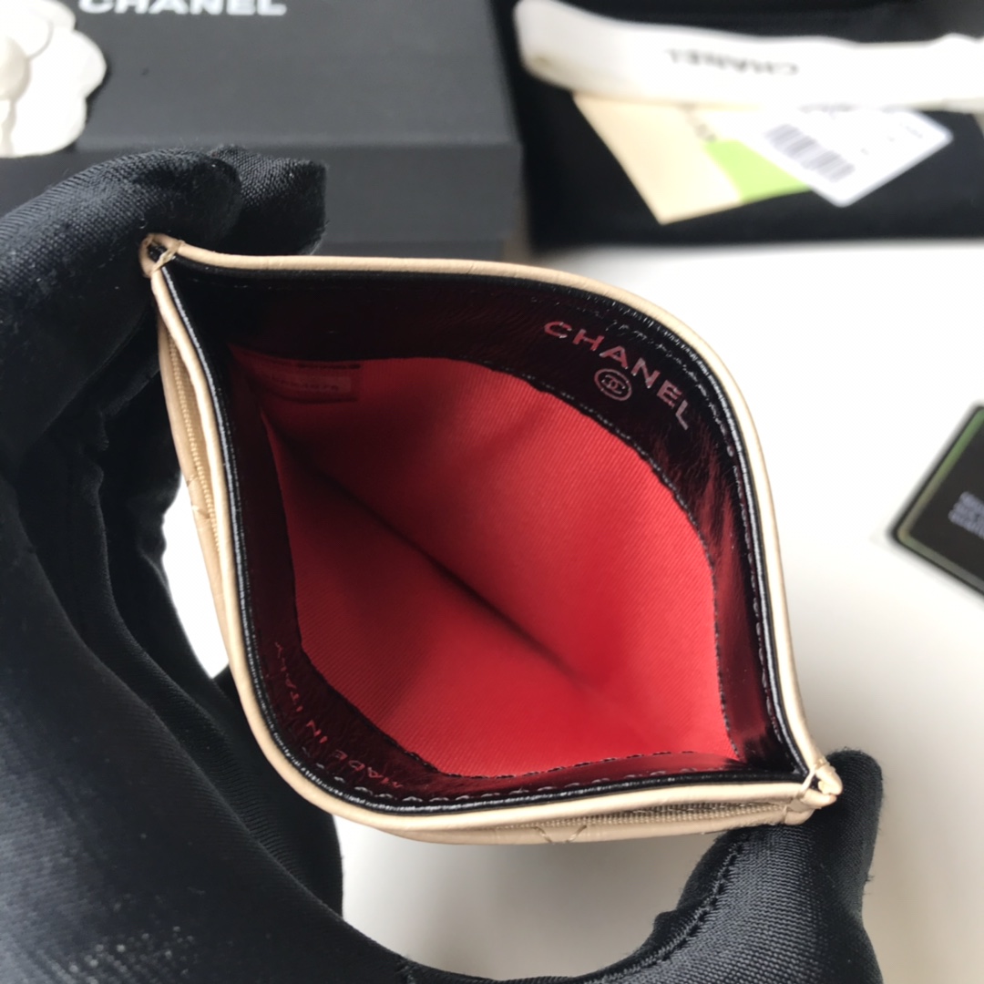 C*hanel Top Bag 11*7.5CM