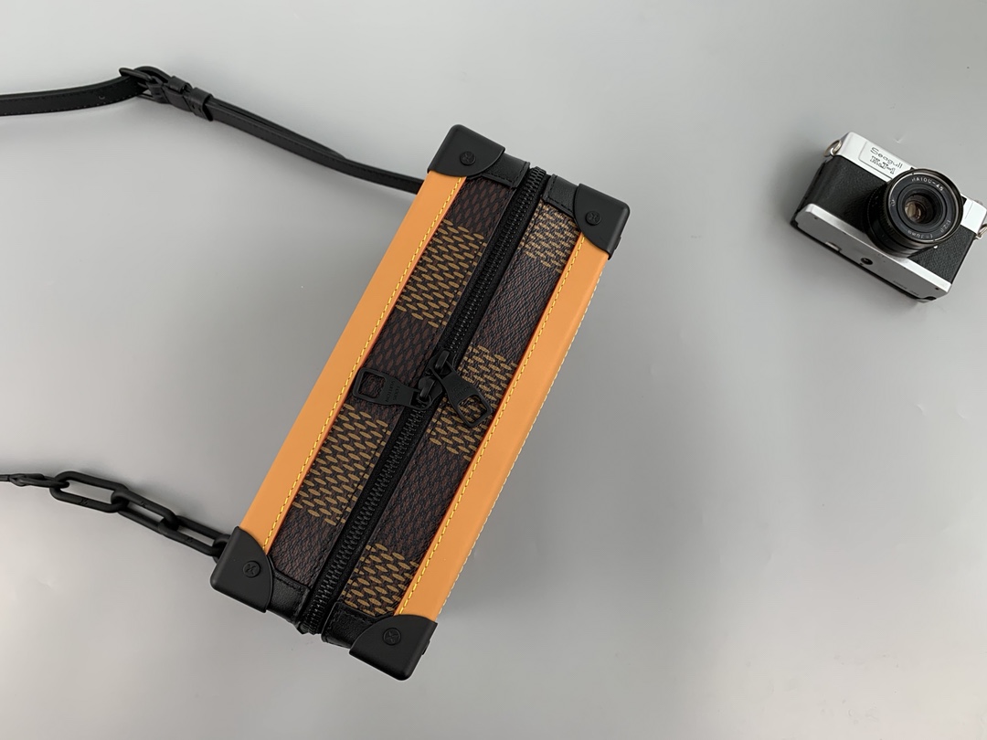 L*ouis V*uitton Top Bag 25*18*10CM