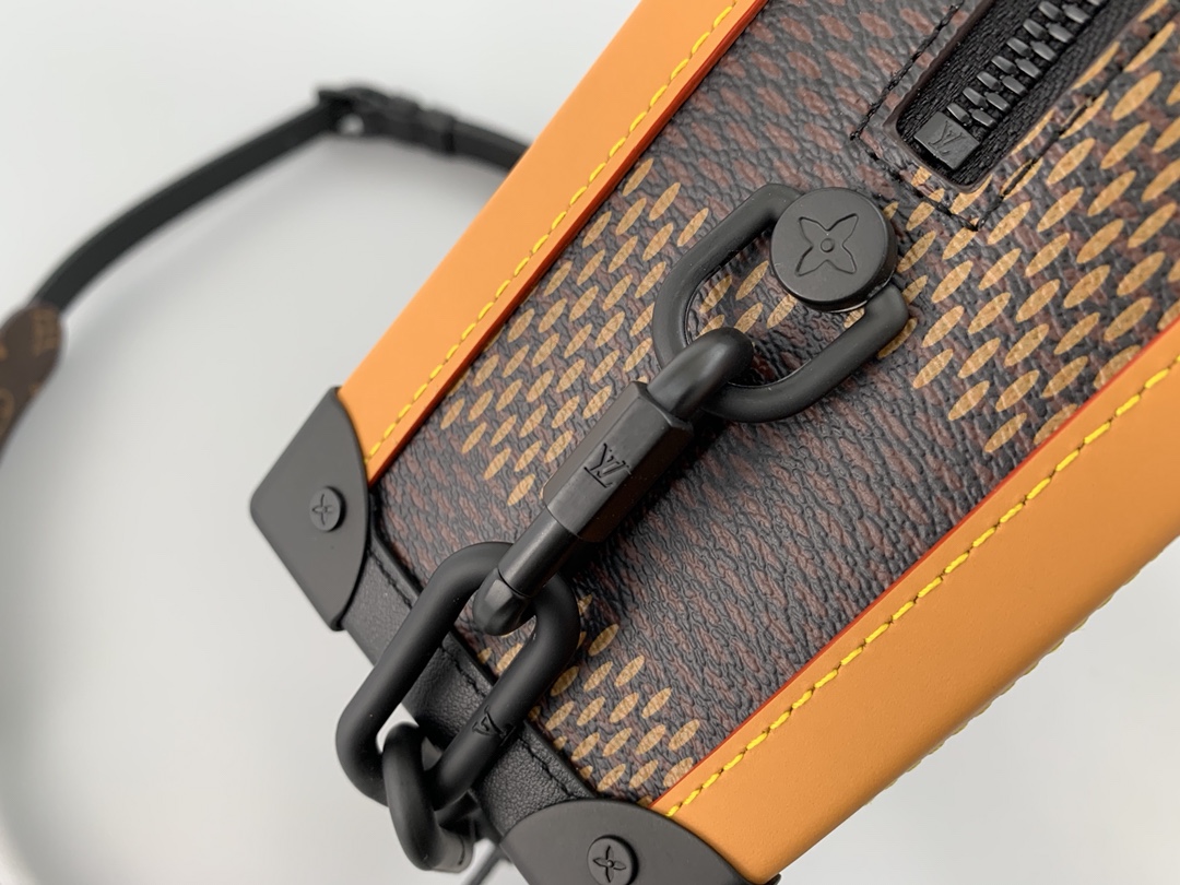 L*ouis V*uitton Top Bag 25*18*10CM