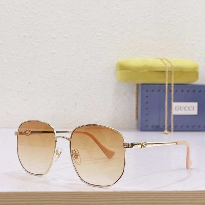 Top Quality G*ucci Glasses