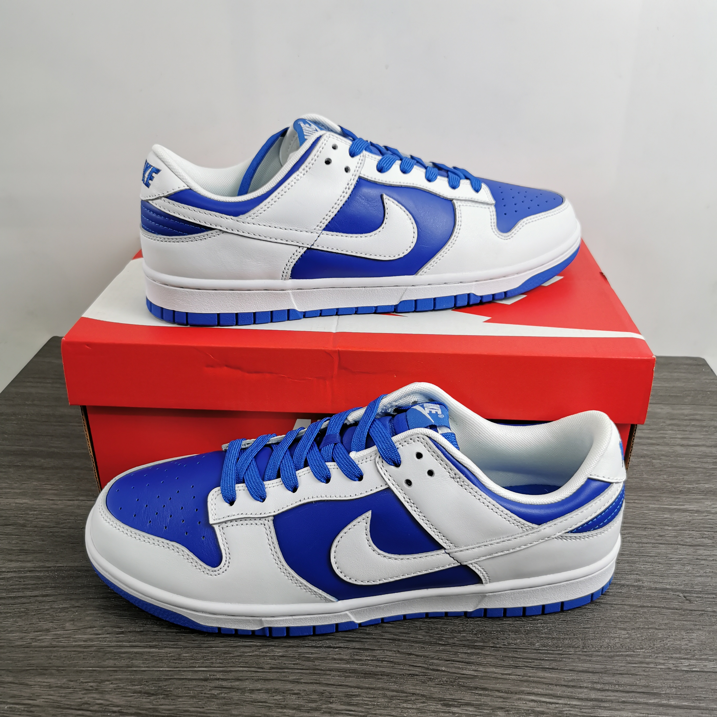 from Nike SB Dunk Low DD1391 401