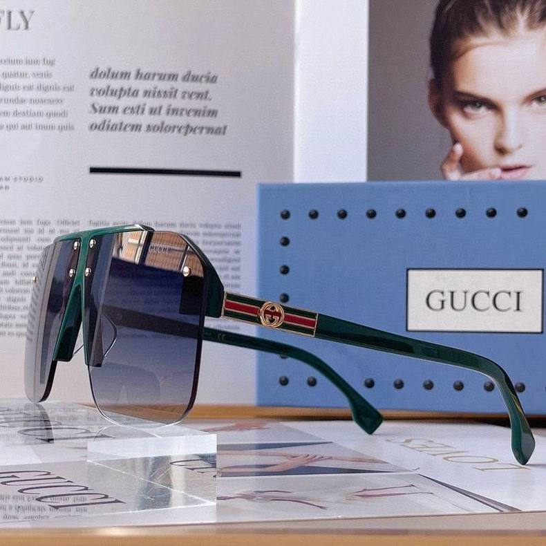 Top Quality G*ucci Glasses