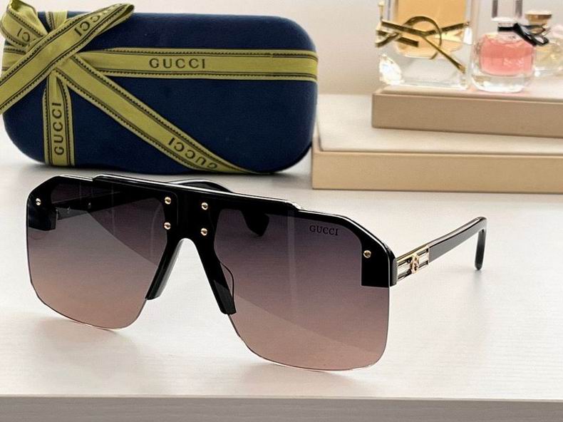 Top Quality G*ucci Glasses