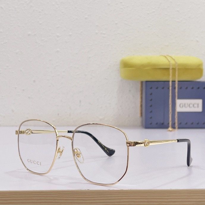 Top Quality G*ucci Glasses