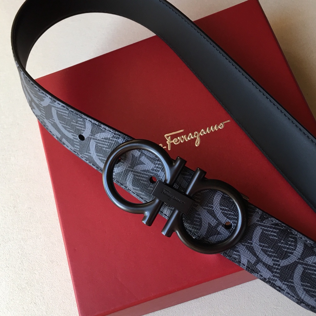 F*erragamo Belts Top Quality 35MM