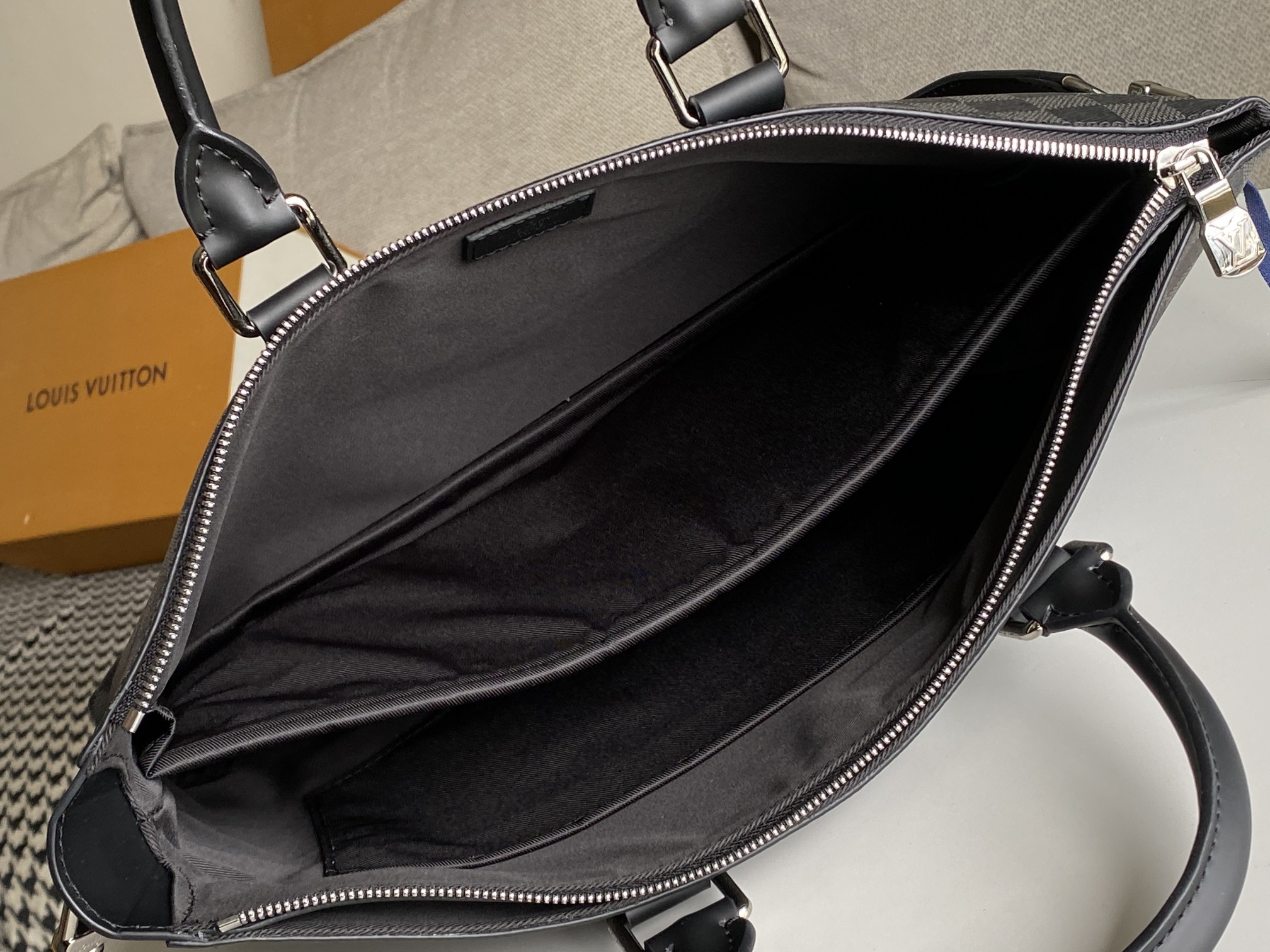 L*ouis V*uitton Bag Top Quality 39*29*5CM