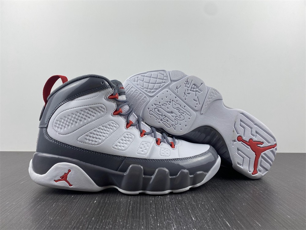 Air Jordan 9 CT8019-162