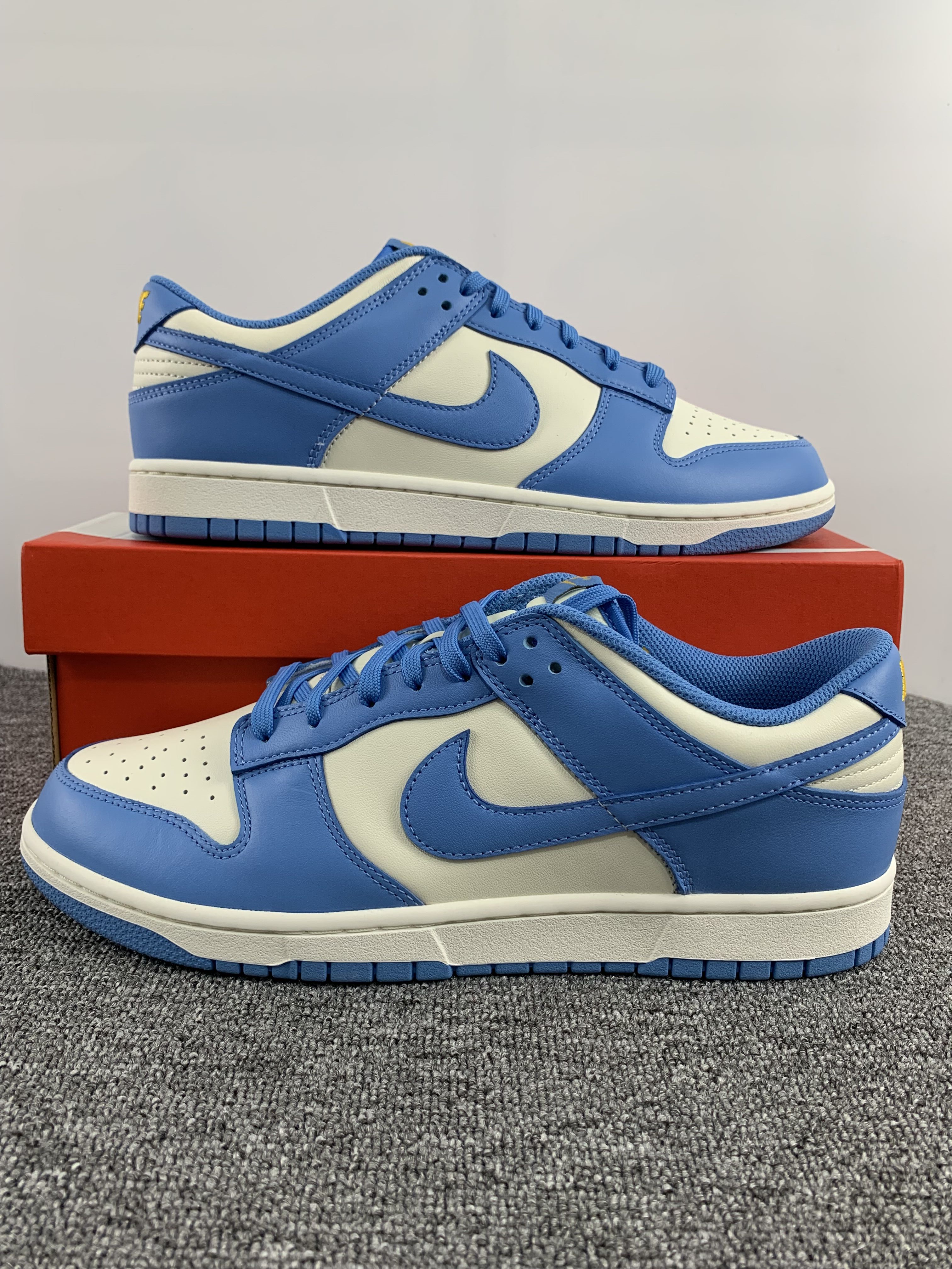 from Crushed Skate X Nike SB Dunk Low DH7782-001