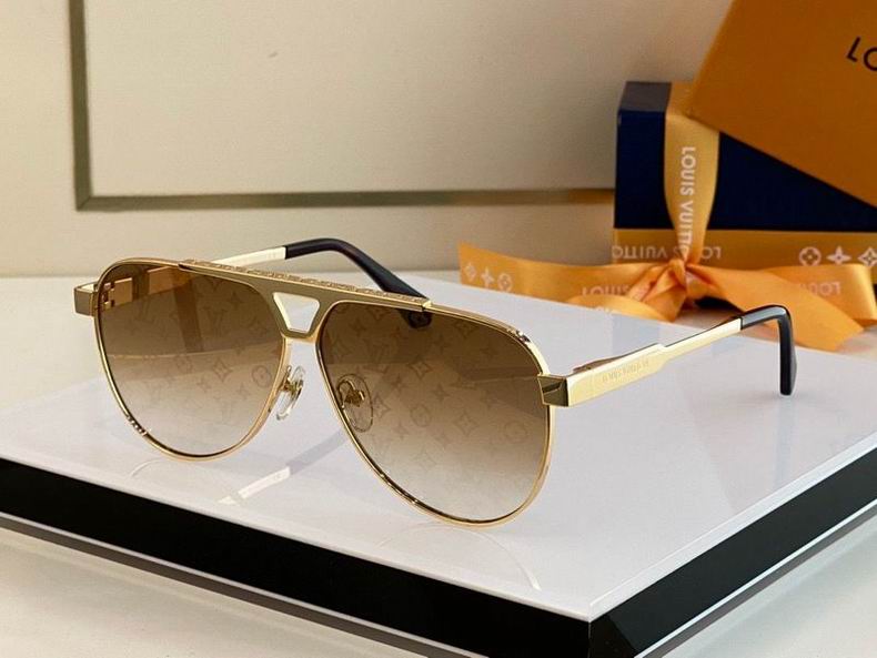 Top Quality L*ouis V*uitton Glasses