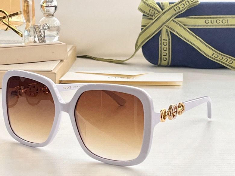 Top Quality G*ucci Glasses