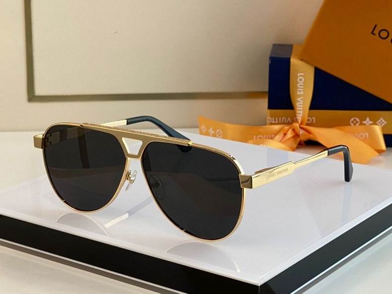 Top Quality L*ouis V*uitton Glasses