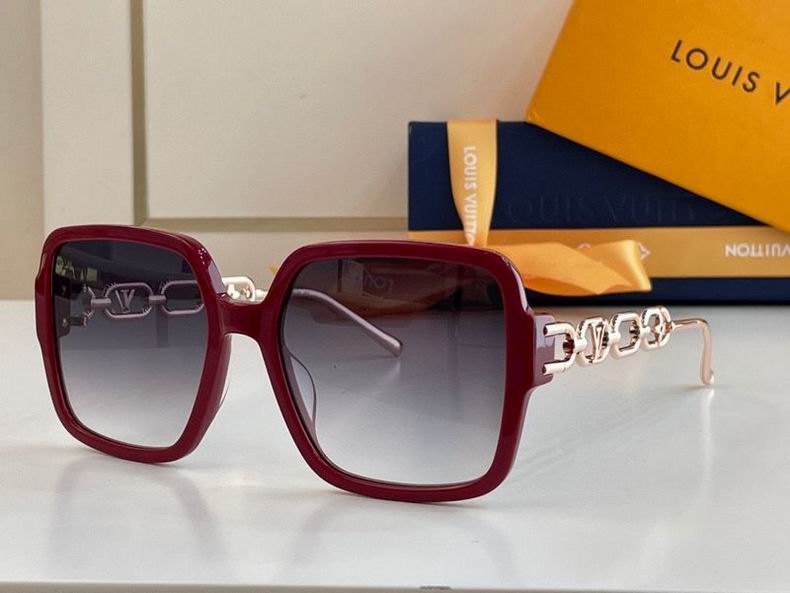 Top Quality L*ouis V*uitton Glasses