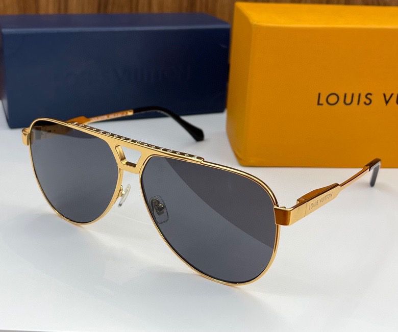 Top Quality L*ouis V*uitton Glasses