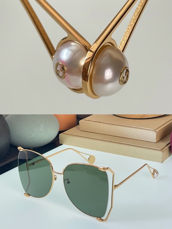 Top Quality G*ucci Glasses