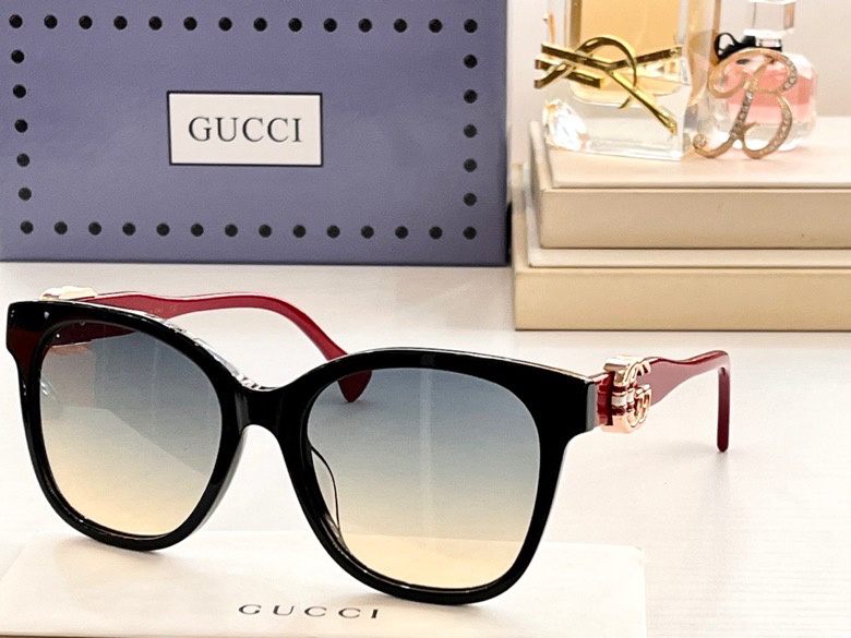 Top Quality G*ucci Glasses