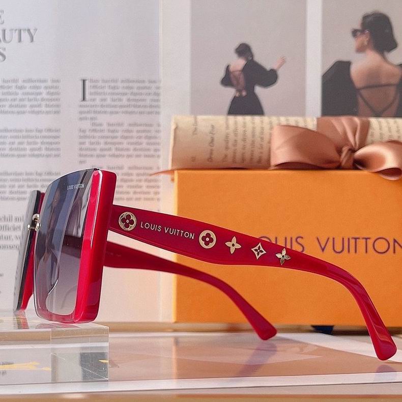 Top Quality L*ouis V*uitton Glasses