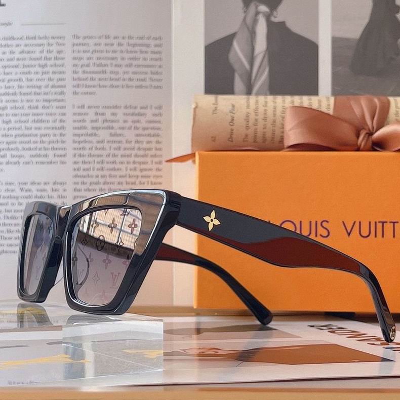 Top Quality L*ouis V*uitton Glasses
