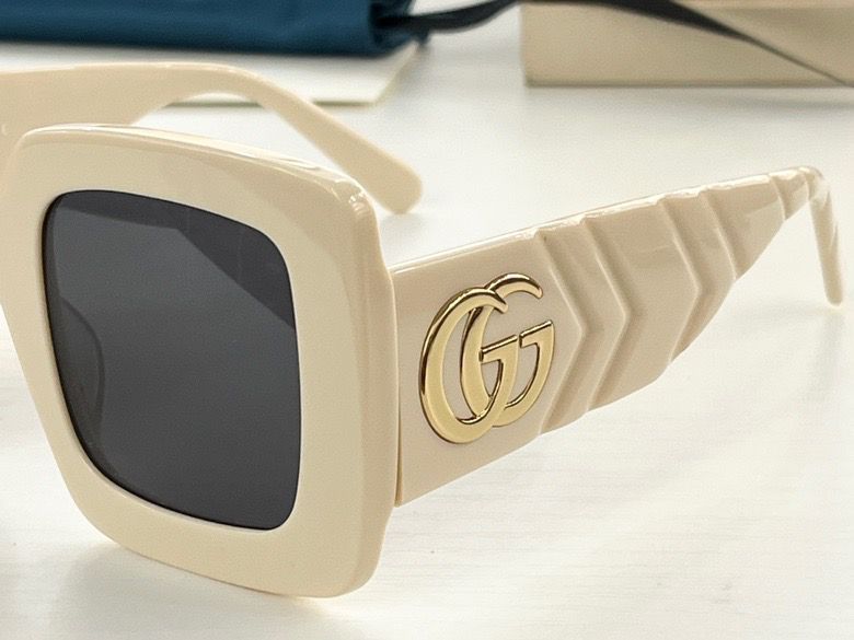 Top Quality G*ucci Glasses