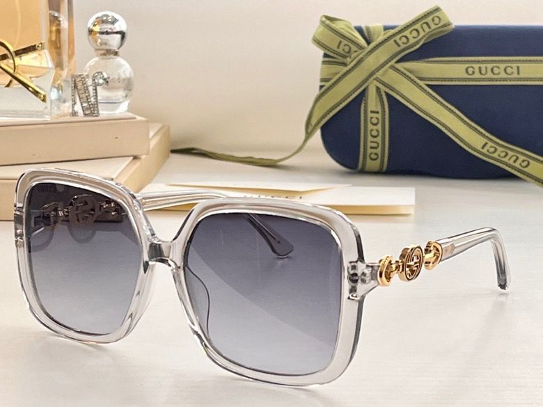 Top Quality G*ucci Glasses