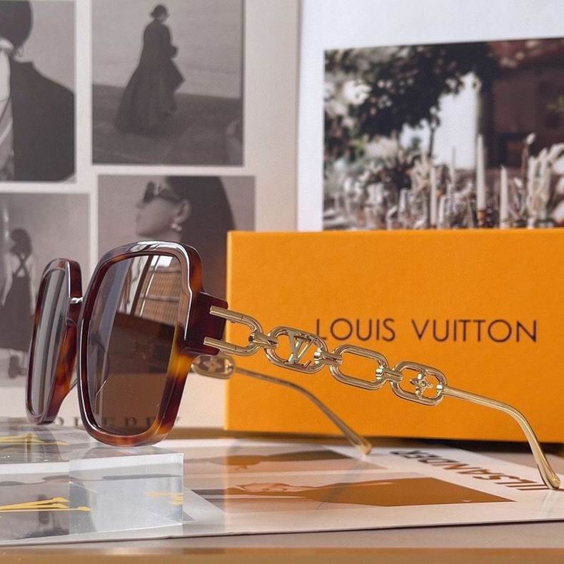 Top Quality L*ouis V*uitton Glasses