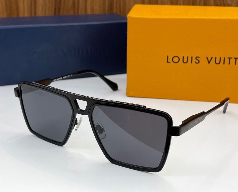 Top Quality L*ouis V*uitton Glasses